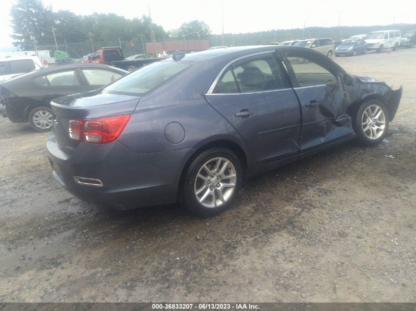 2013 CHEVROLET MALIBU LT - 1G11C5SAXDF350343