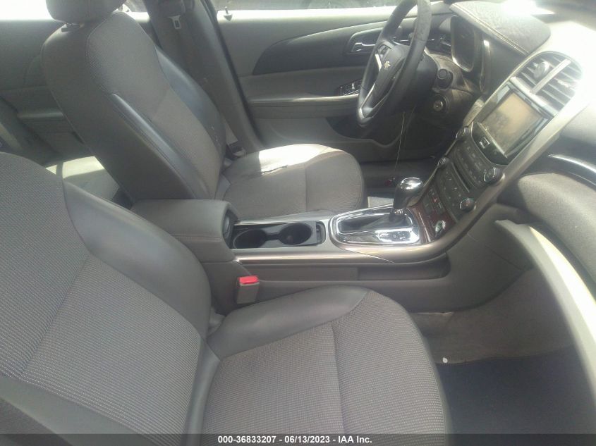 2013 CHEVROLET MALIBU LT - 1G11C5SAXDF350343