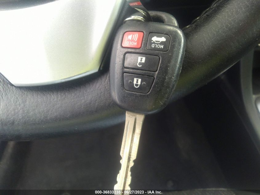2015 TOYOTA COROLLA L/LE/S/S PLUS/LE PLUS - 2T1BURHE9FC453887