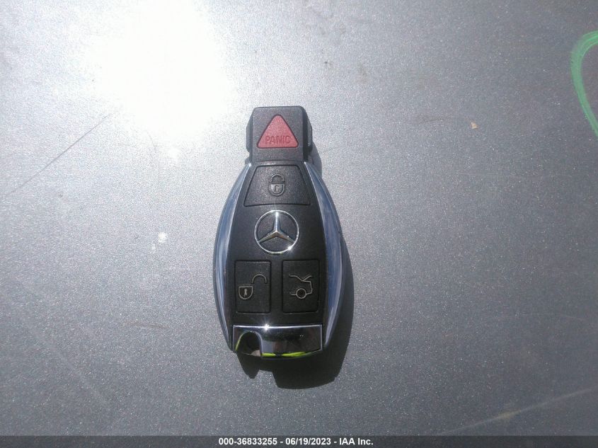 2016 MERCEDES-BENZ C-CLASS C 300 - 55SWF4KB8GU145781