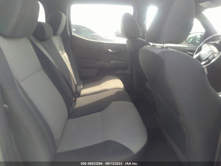 2021 TOYOTA TACOMA 4WD SR/SR5/TRD SPORT 5TFCZ5AN3MX259248
