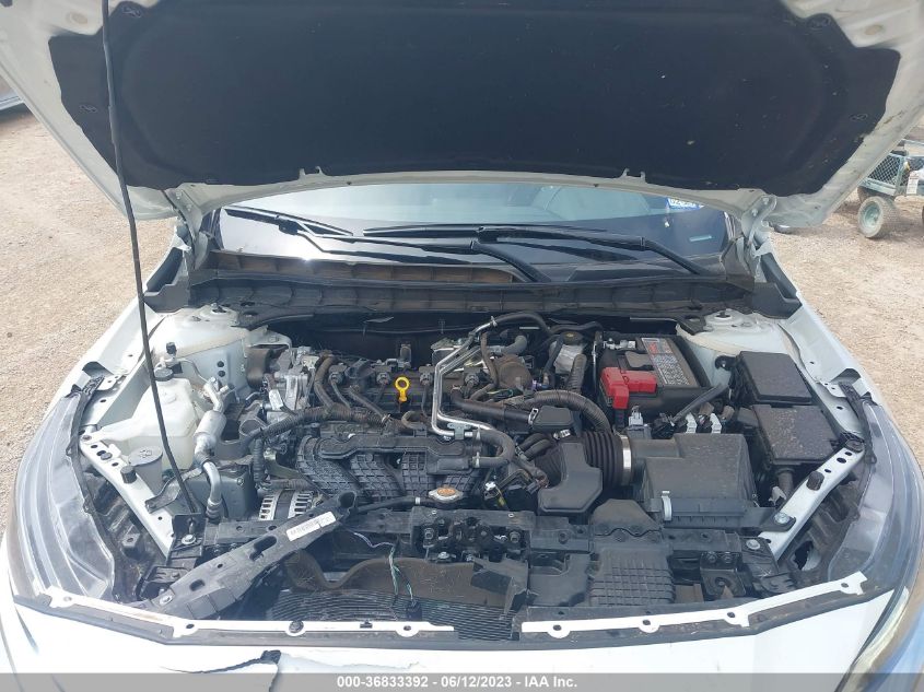 2023 NISSAN ALTIMA 2.5 SV - 1N4BL4DV0PN366749