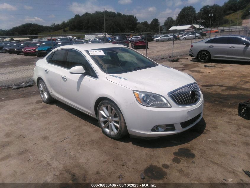 2013 BUICK VERANO CONVENIENCE GROUP - 1G4PR5SK0D4105468