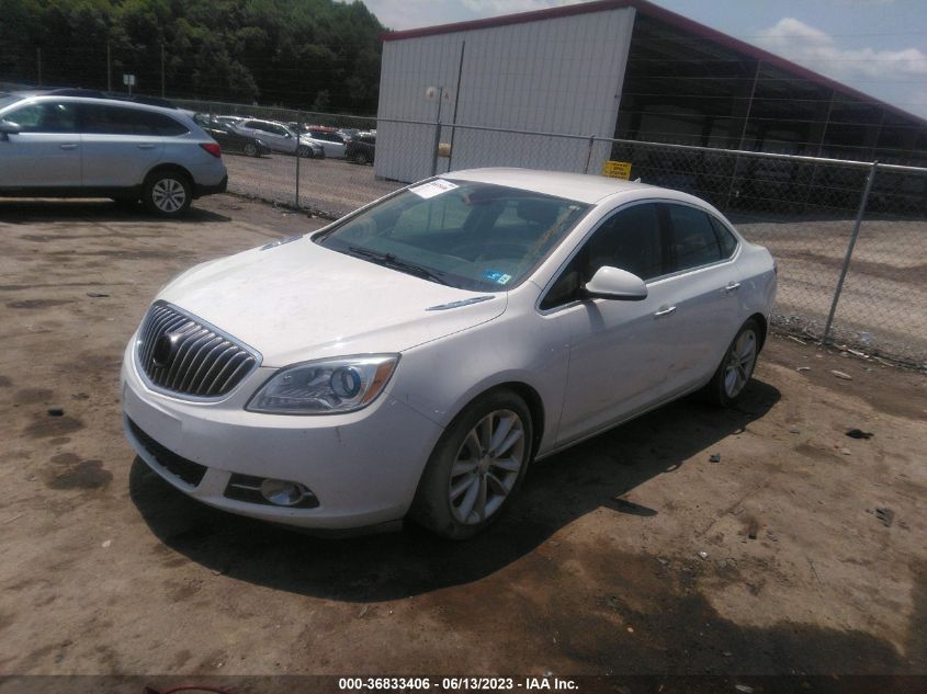 2013 BUICK VERANO CONVENIENCE GROUP - 1G4PR5SK0D4105468