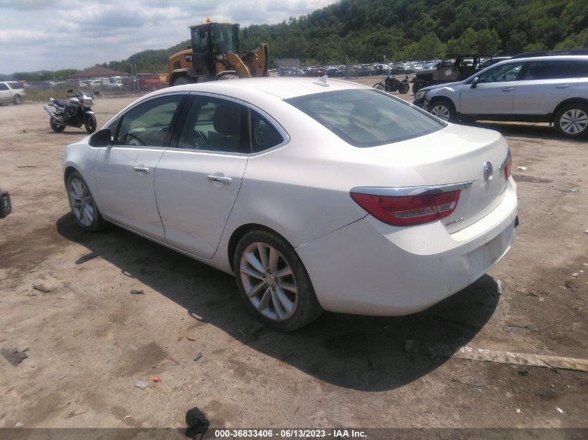 2013 BUICK VERANO CONVENIENCE GROUP - 1G4PR5SK0D4105468