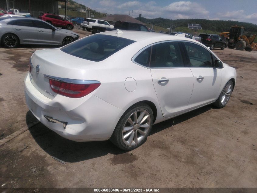 2013 BUICK VERANO CONVENIENCE GROUP - 1G4PR5SK0D4105468
