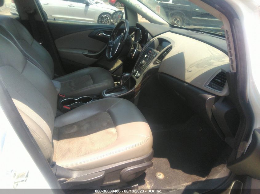2013 BUICK VERANO CONVENIENCE GROUP - 1G4PR5SK0D4105468