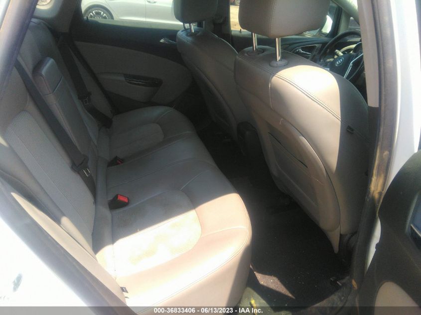 2013 BUICK VERANO CONVENIENCE GROUP - 1G4PR5SK0D4105468