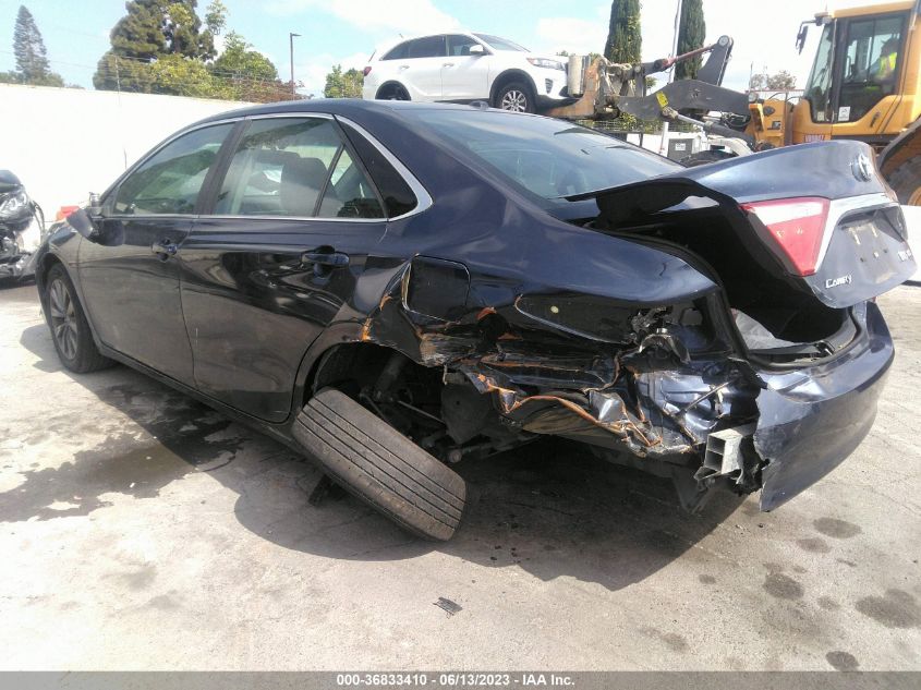 2015 TOYOTA CAMRY HYBRID LE/XLE/SE - 4T1BD1FK6FU161039