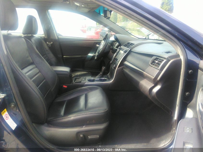 2015 TOYOTA CAMRY HYBRID LE/XLE/SE - 4T1BD1FK6FU161039