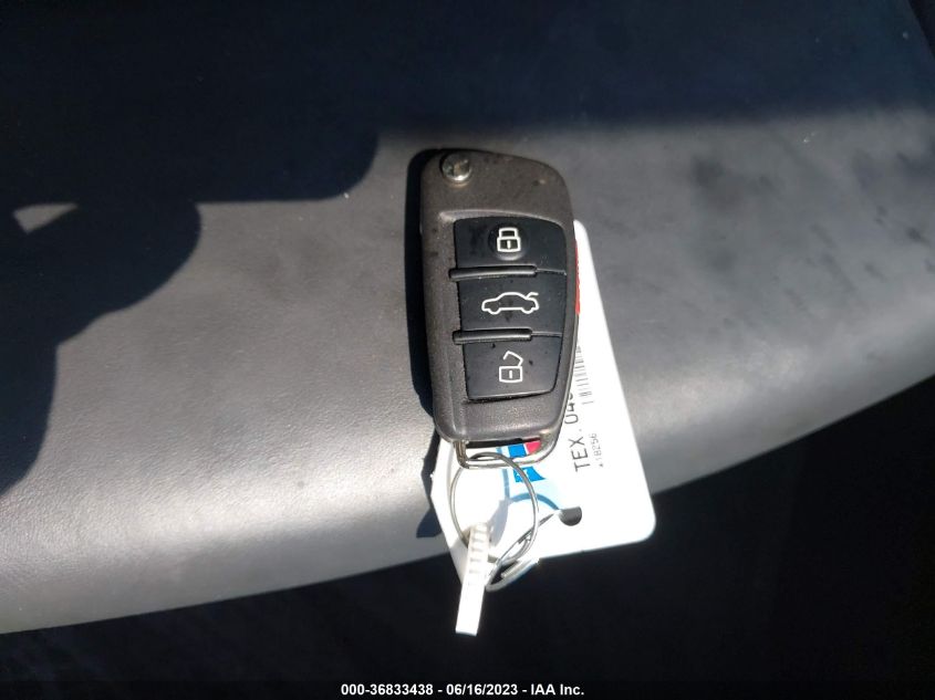2019 AUDI RS 3 - WUABWGFF5KA905278