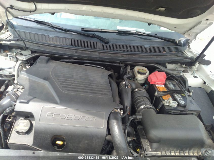 2013 LINCOLN MKT ECOBOOST - 2LMHJ5AT3DBL58798