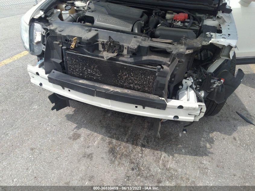 2013 LINCOLN MKT ECOBOOST - 2LMHJ5AT3DBL58798