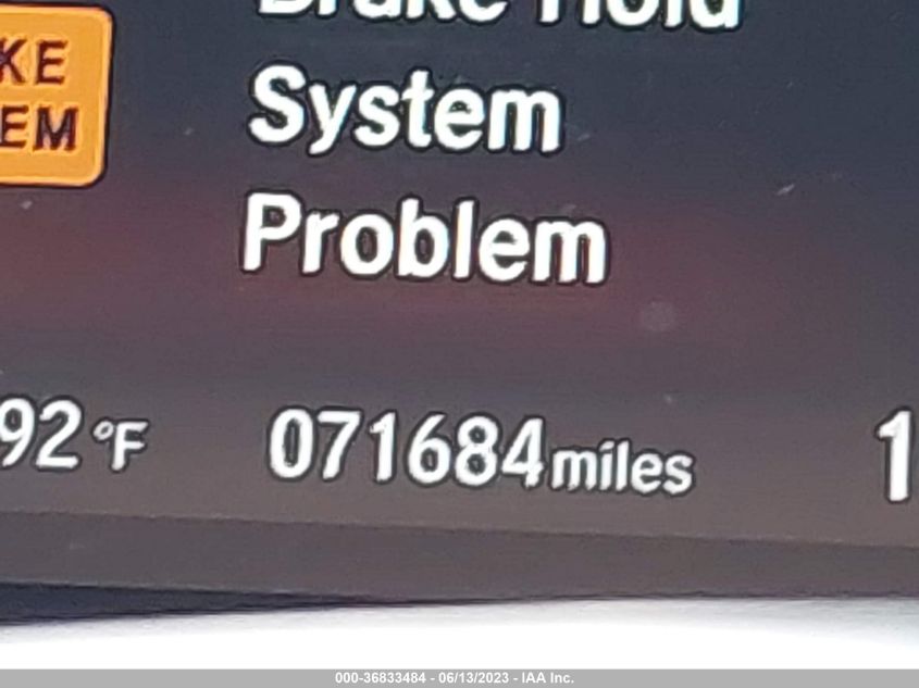 2018 HONDA CIVIC SEDAN EX-L - JHMFC1F79JX007919