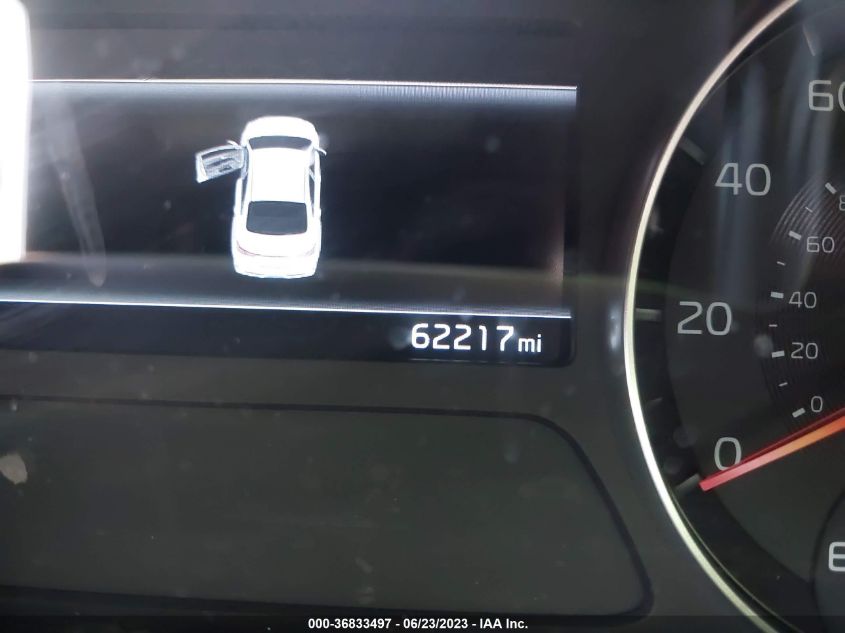 2022 KIA FORTE LXS - 3KPF24AD5NE475929