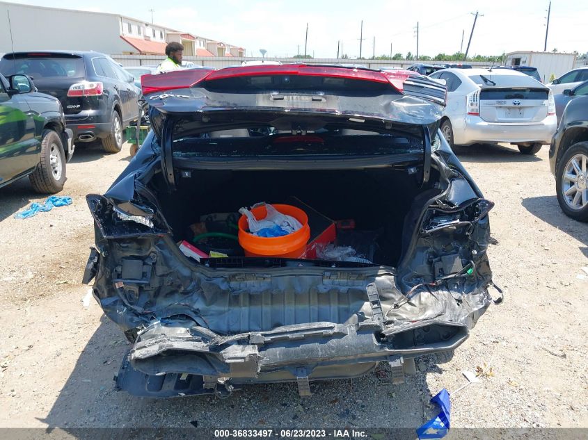 2022 KIA FORTE LXS - 3KPF24AD5NE475929