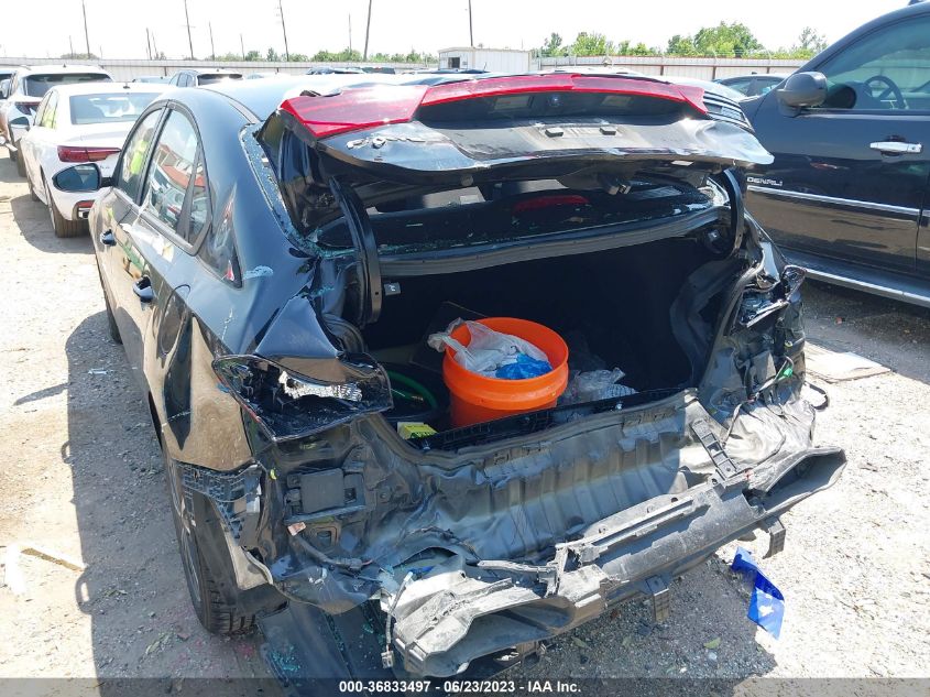 2022 KIA FORTE LXS - 3KPF24AD5NE475929