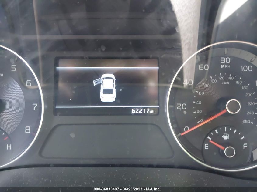 2022 KIA FORTE LXS - 3KPF24AD5NE475929