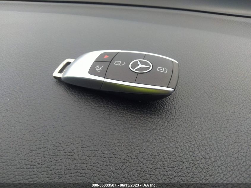 2020 MERCEDES-BENZ GLC GLC 300 - WDC0G8EB8LF672940