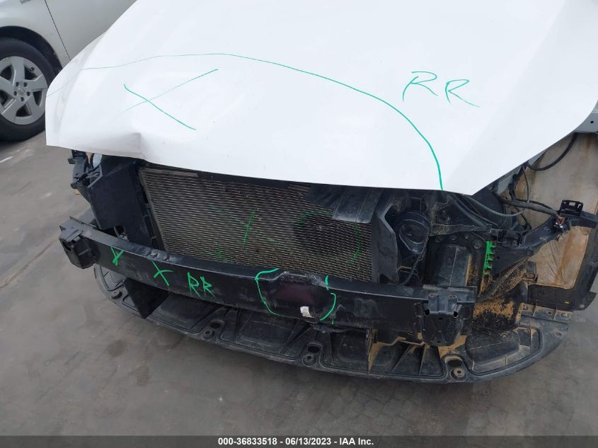 2022 KIA FORTE FE/LXS - 3KPF24AD1NE487317