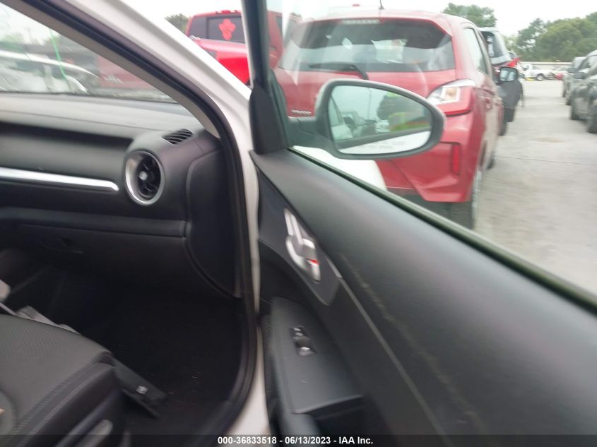 2022 KIA FORTE FE/LXS - 3KPF24AD1NE487317