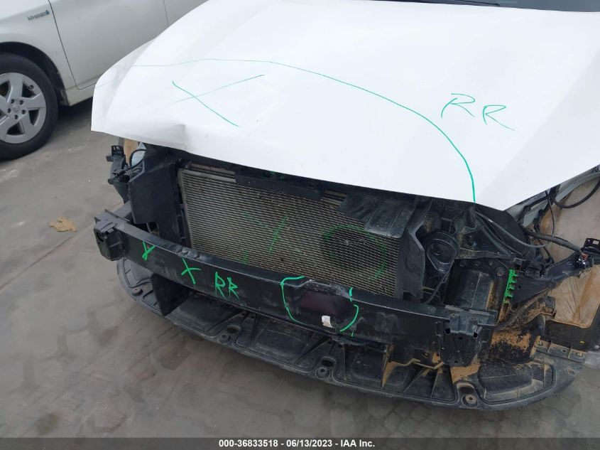 2022 KIA FORTE FE/LXS - 3KPF24AD1NE487317