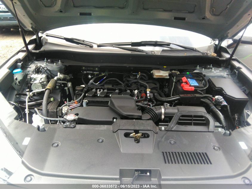 2023 HONDA CR-V EX-L - 5J6RS3H70PL003004