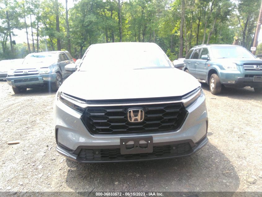 2023 HONDA CR-V EX-L - 5J6RS3H70PL003004