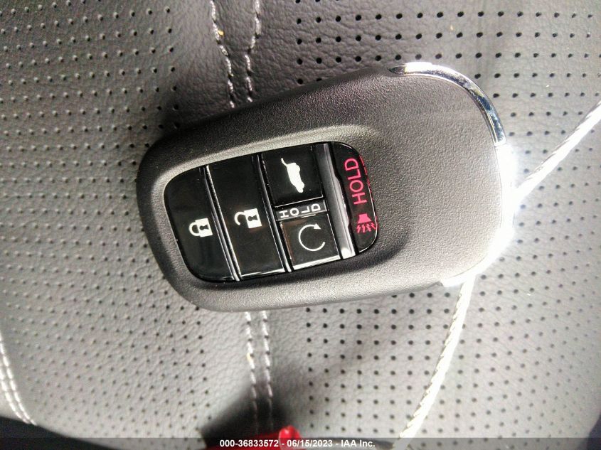 2023 HONDA CR-V EX-L - 5J6RS3H70PL003004