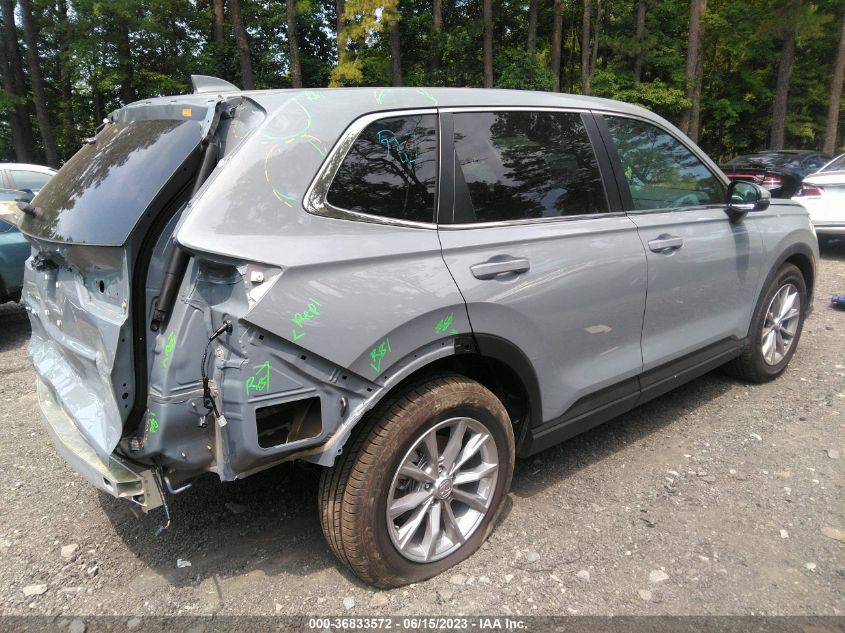 2023 HONDA CR-V EX-L - 5J6RS3H70PL003004