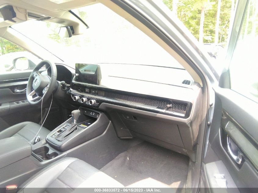 2023 HONDA CR-V EX-L - 5J6RS3H70PL003004