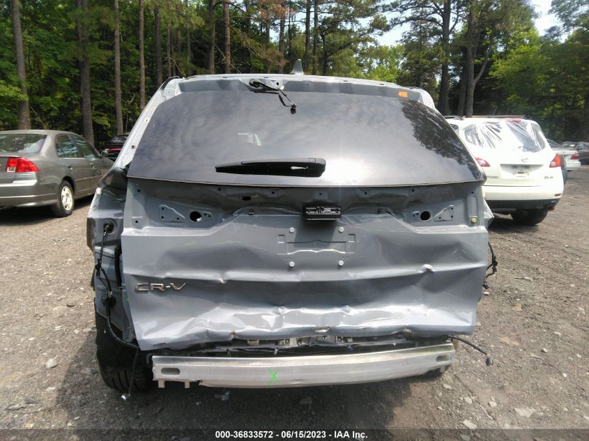 2023 HONDA CR-V EX-L - 5J6RS3H70PL003004