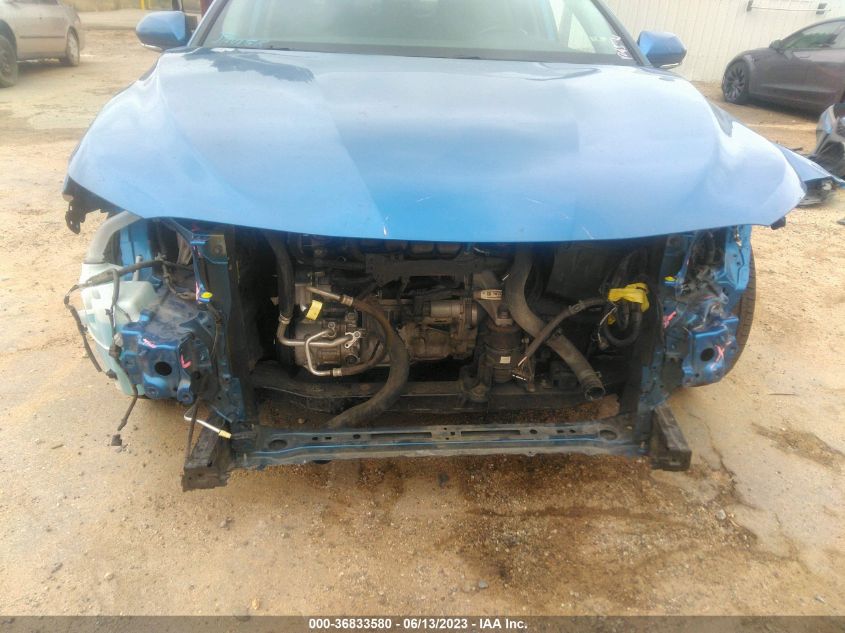 2019 TOYOTA CAMRY LE/SE/XLE/L - 4T1B11HK1KU205822