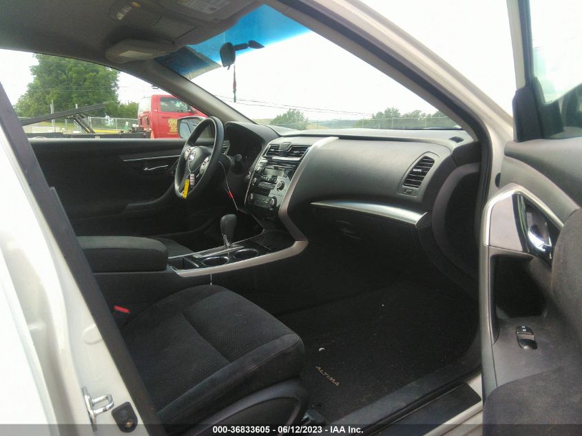2014 NISSAN ALTIMA 2.5 S - 1N4AL3AP7EN359354