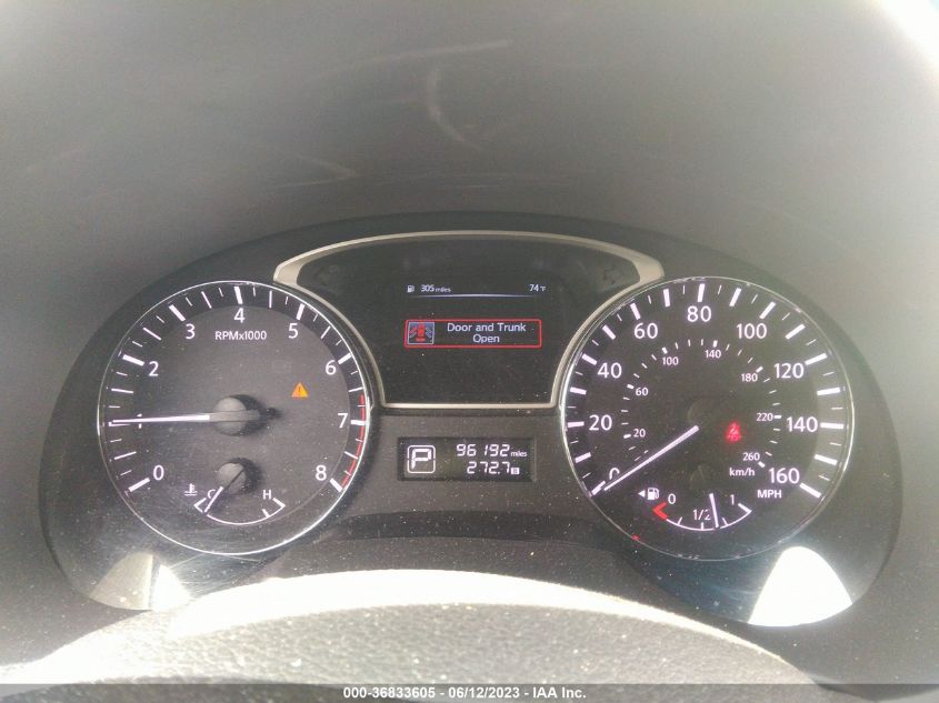 2014 NISSAN ALTIMA 2.5 S - 1N4AL3AP7EN359354