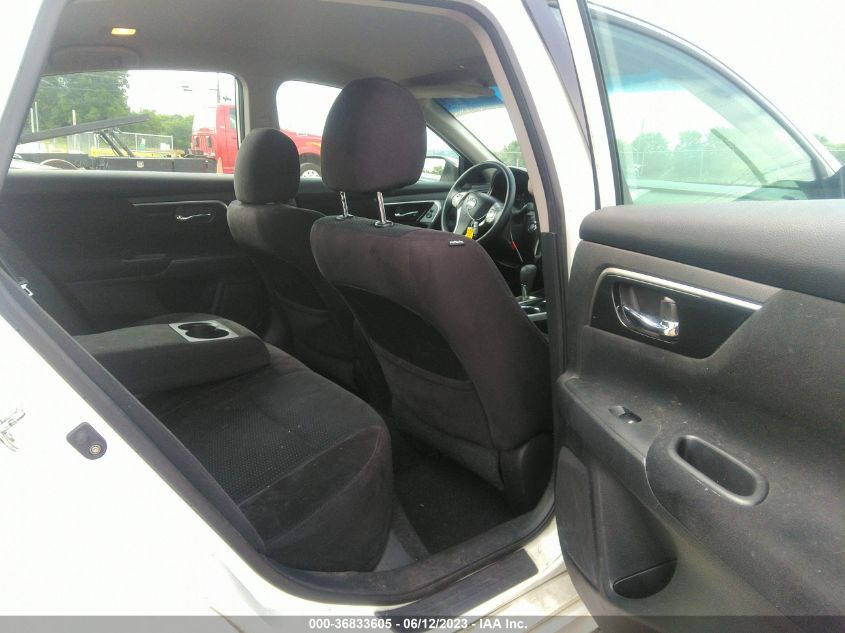 2014 NISSAN ALTIMA 2.5 S - 1N4AL3AP7EN359354