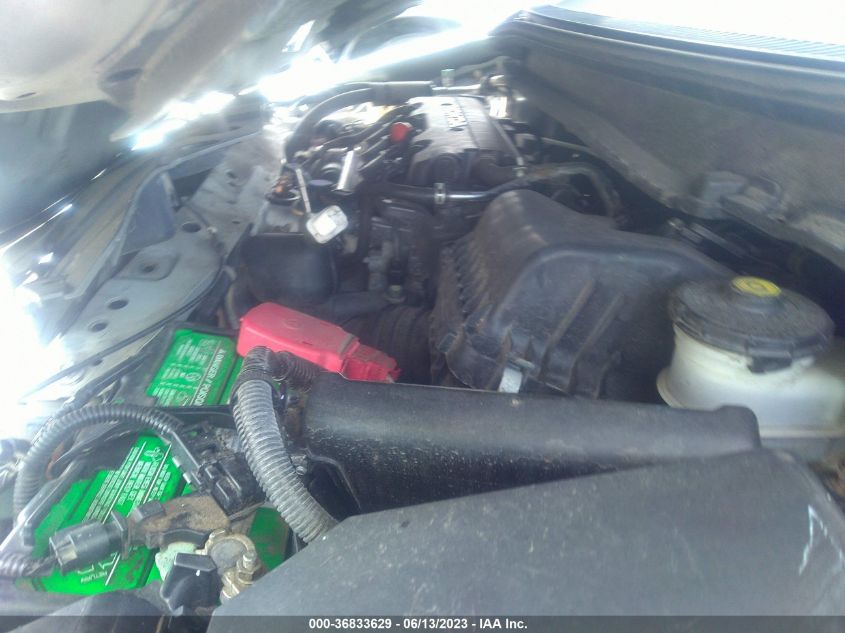 2013 HONDA CIVIC SDN LX - 2HGFB2F55DH545133