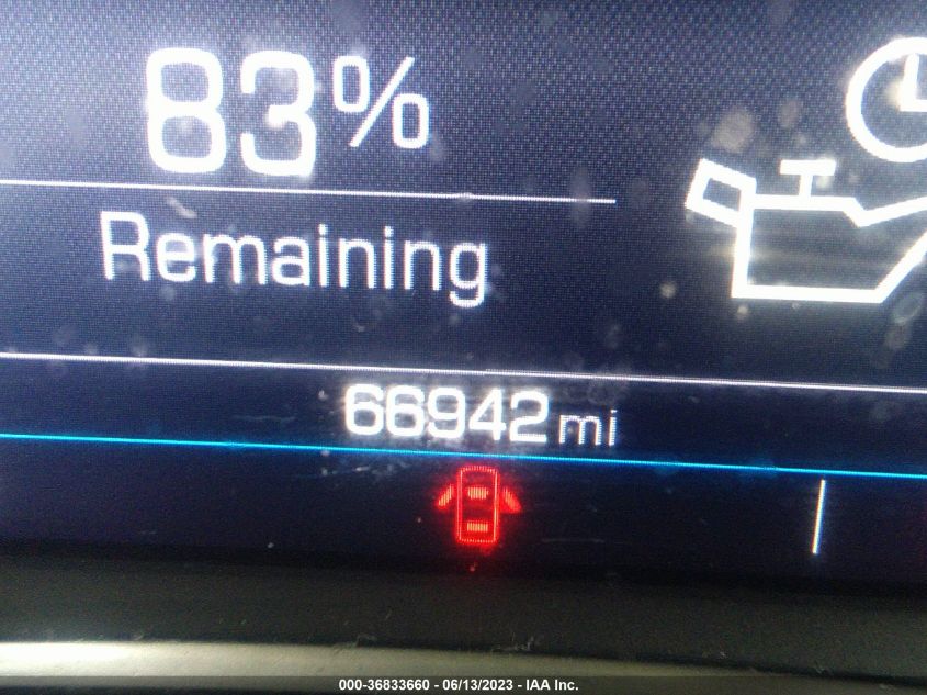 2019 GMC TERRAIN SLE - 3GKALMEV1KL105311