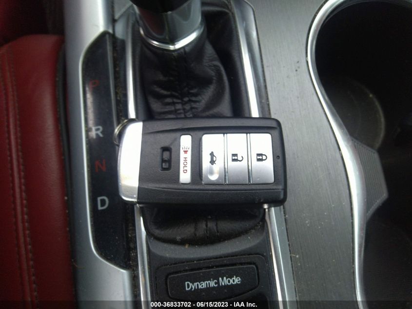 2020 ACURA TLX TECHNOLOGY/A-SPEC - 19UUB1F69LA000169