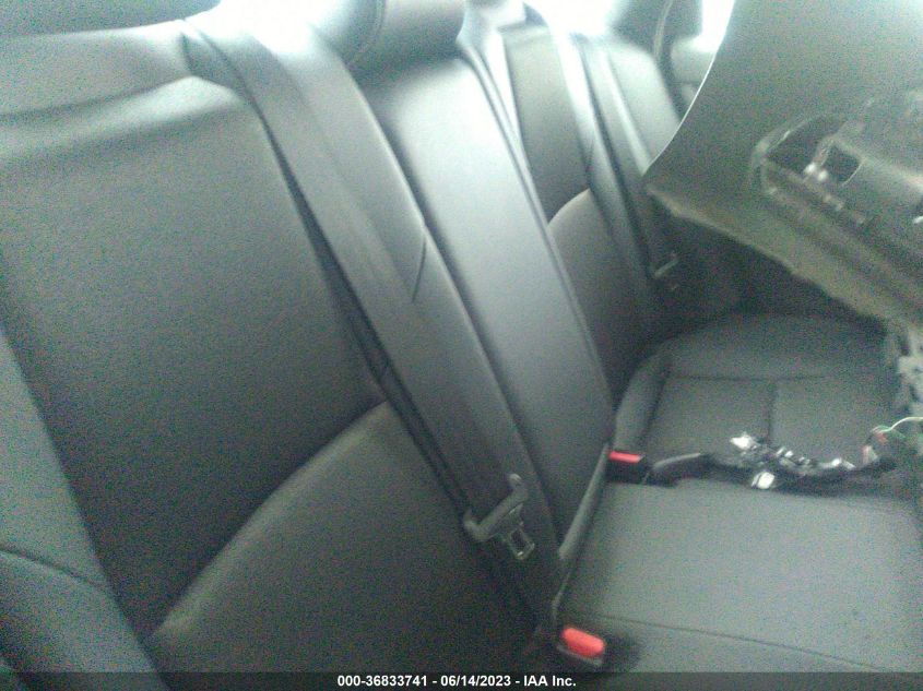 2020 HONDA ACCORD SPORT - 1HGCV1F39LA048828