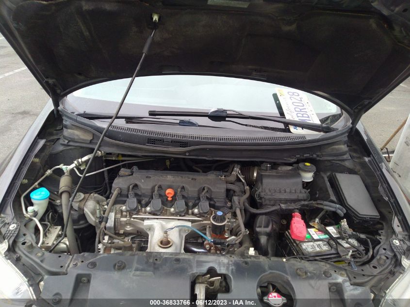 2015 HONDA CIVIC SEDAN EX-L - 19XFB2F97FE263012
