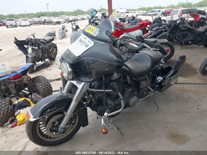 2010 HARLEY-DAVIDSON FLHTCU 1HD1FC419AB629204
