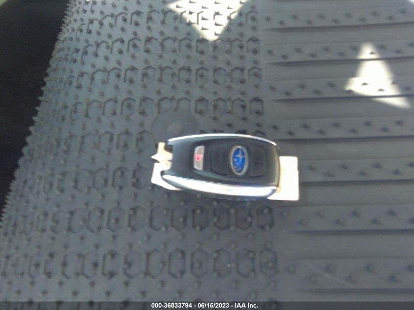 2020 SUBARU FORESTER PREMIUM - JF2SKAJC6LH578533