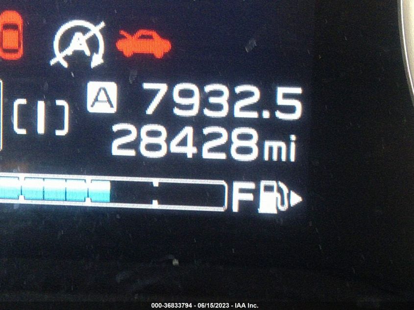 2020 SUBARU FORESTER PREMIUM - JF2SKAJC6LH578533