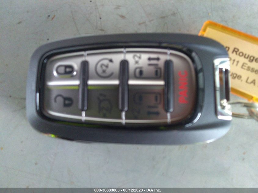 2023 CHRYSLER PACIFICA HYBRID TOURING L - 2C4RC1L76PR556004