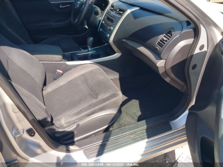 2015 NISSAN ALTIMA 2.5/S/SV/SL - 1N4AL3AP2FN312637