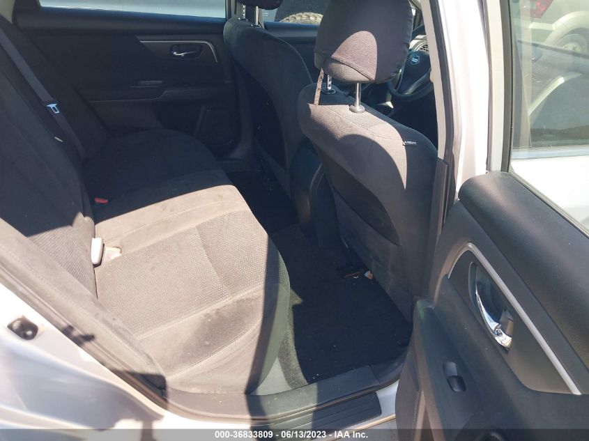 2015 NISSAN ALTIMA 2.5/S/SV/SL - 1N4AL3AP2FN312637