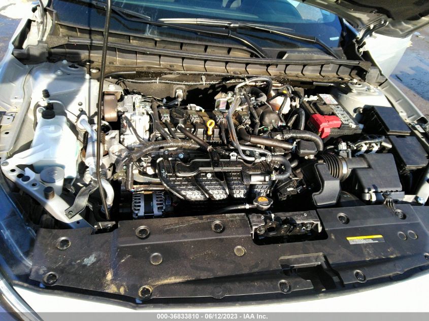 2023 NISSAN ALTIMA 2.5 SV - 1N4BL4DV7PN342495