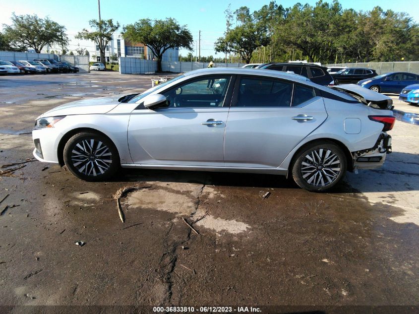 2023 NISSAN ALTIMA 2.5 SV - 1N4BL4DV7PN342495