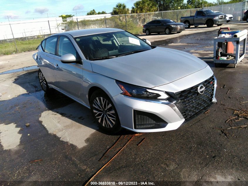 2023 NISSAN ALTIMA 2.5 SV - 1N4BL4DV7PN342495